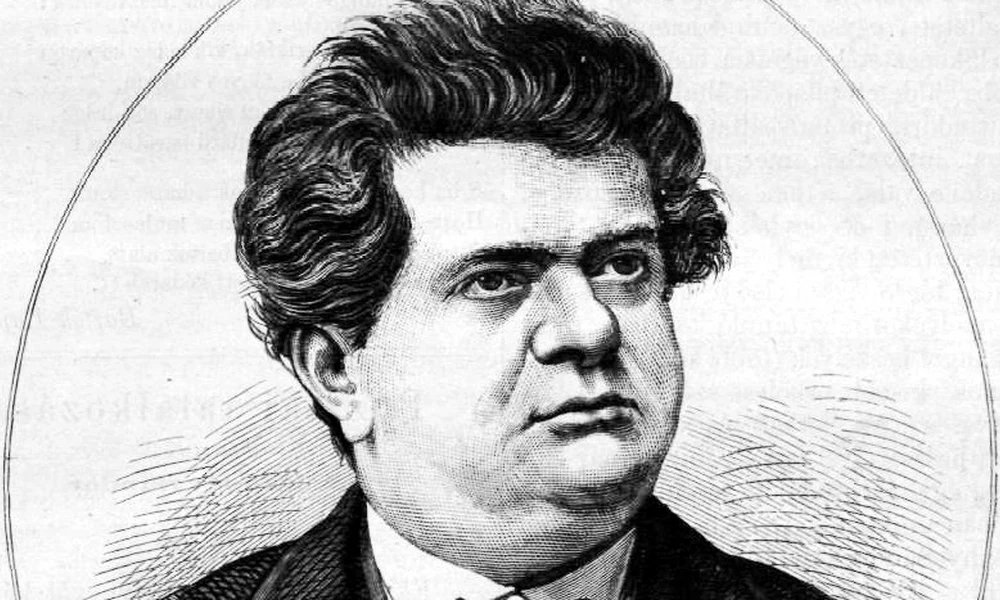 Csiky Gergely