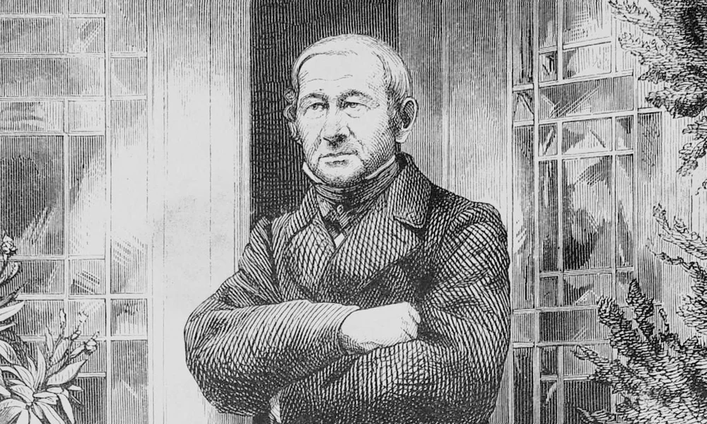 Johann Nikolaus von Dreyse