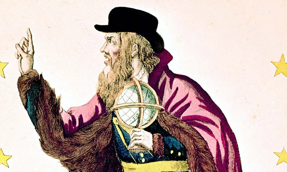 Nostradamus – sarlatán vagy jós? 