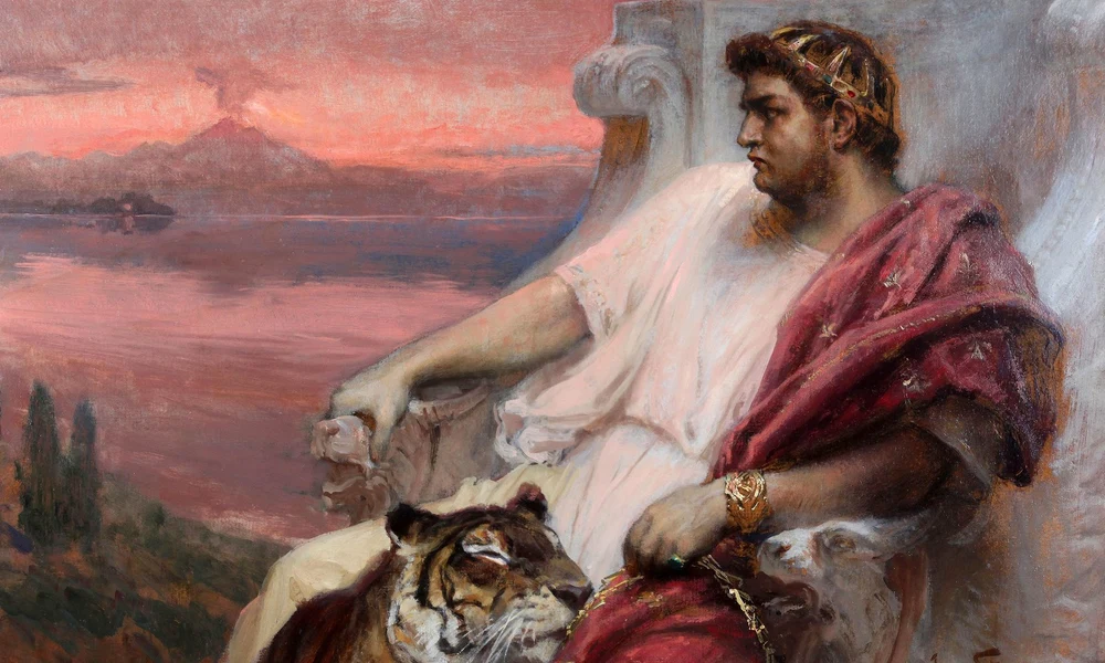 Nero