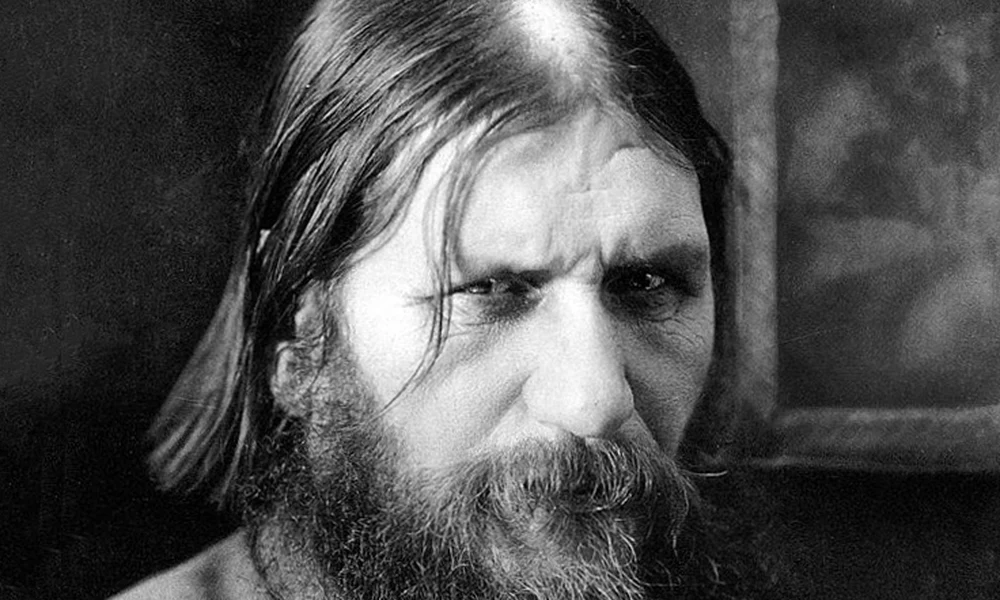Raszputyin