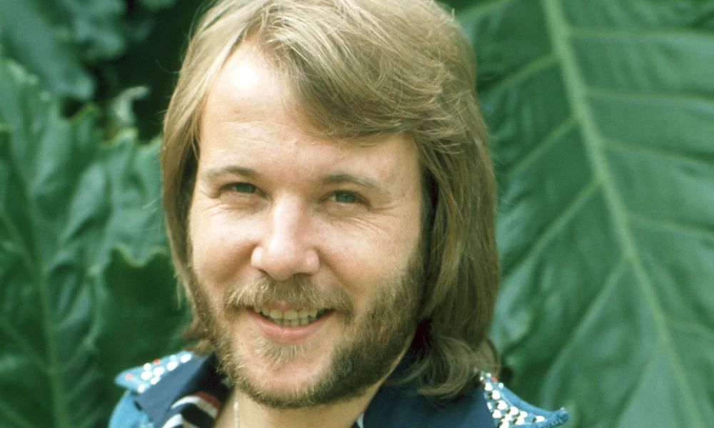 Benny Andersson