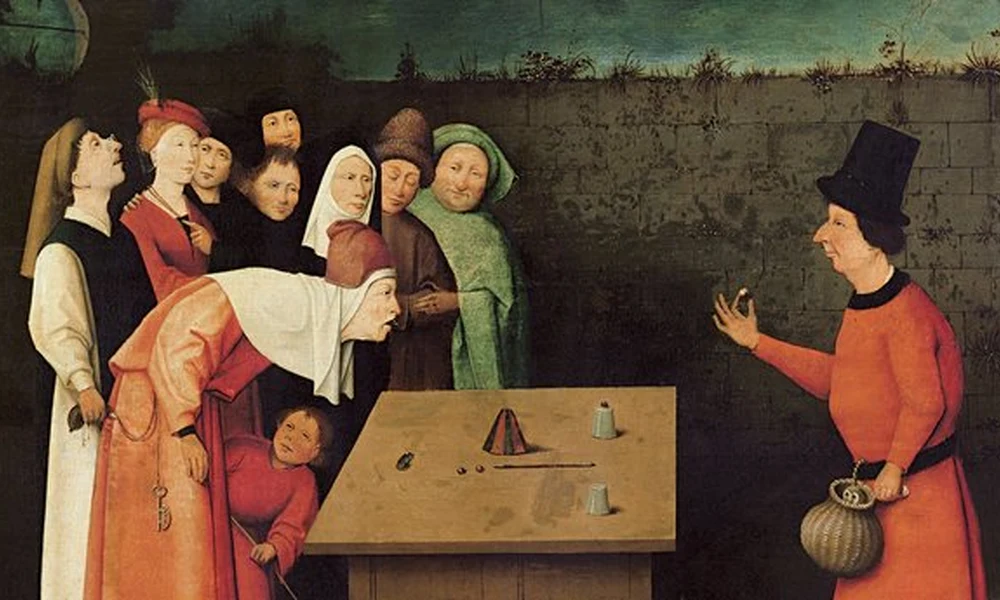 Hieronymus Bosch