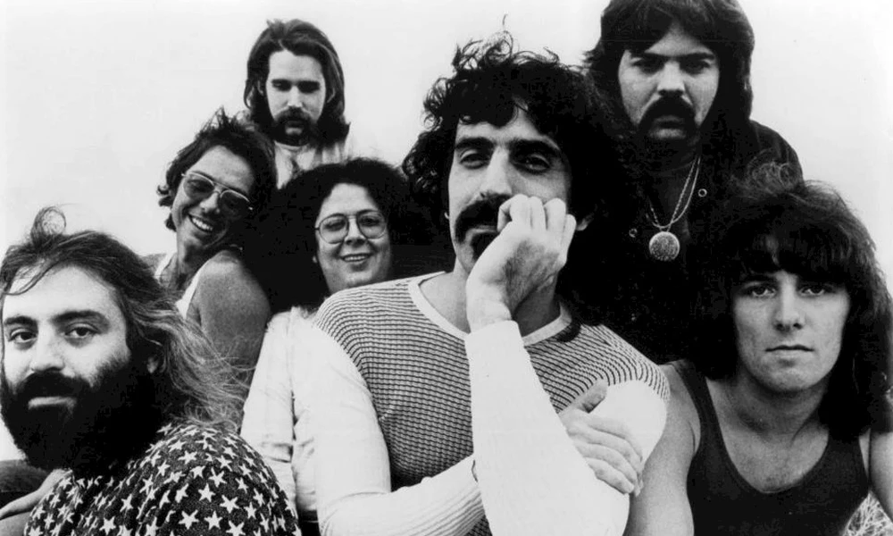 Frank Zappa