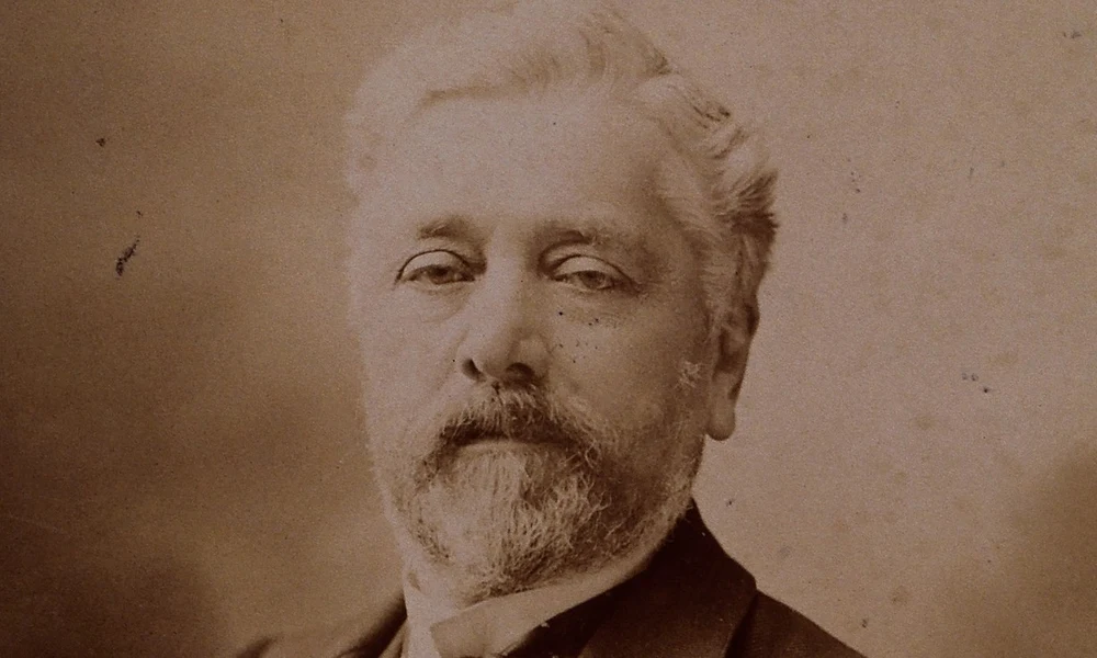 Gustave Eiffel