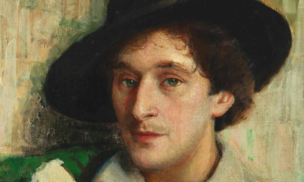 Marc Chagall