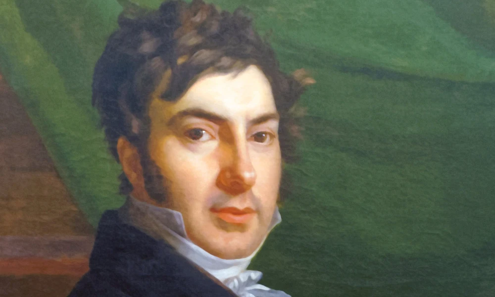 Jean-François Champollion