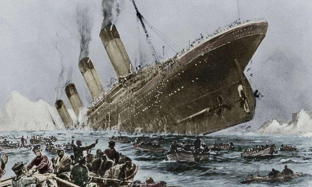 Titanic