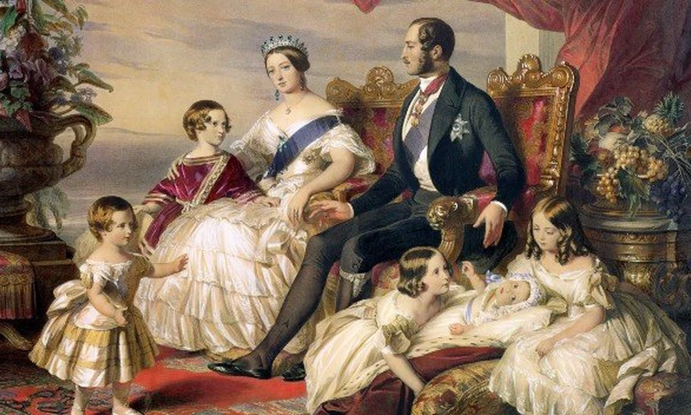 Viktória
