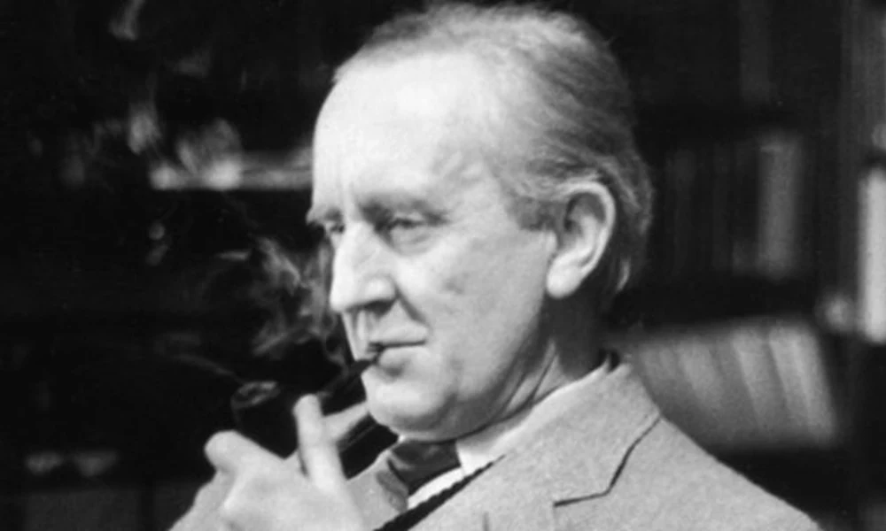 Tolkien