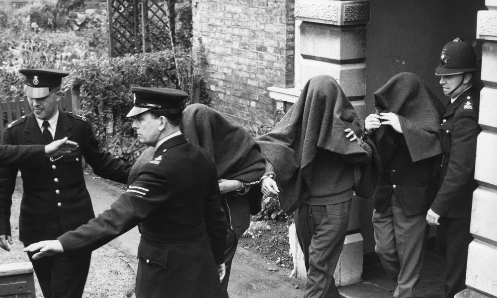 1963-as vonatrablás