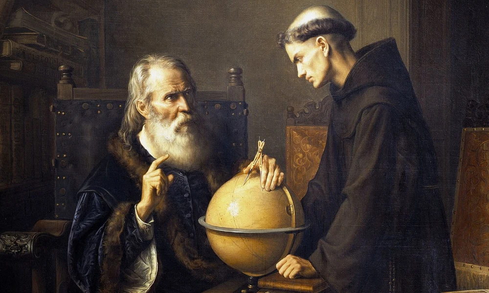 Galileo Galilei