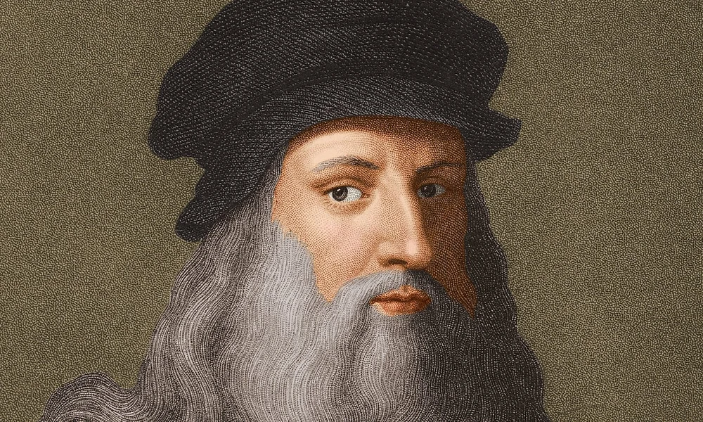 Leonardo da Vinci