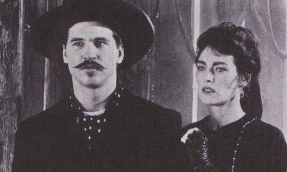 Tombstone