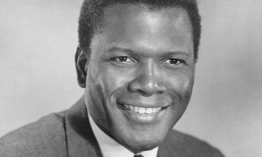 Sidney Potier