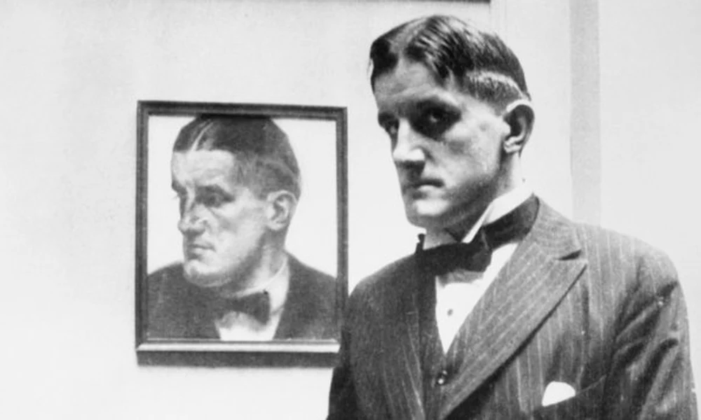 Ernst Hanfstaengl