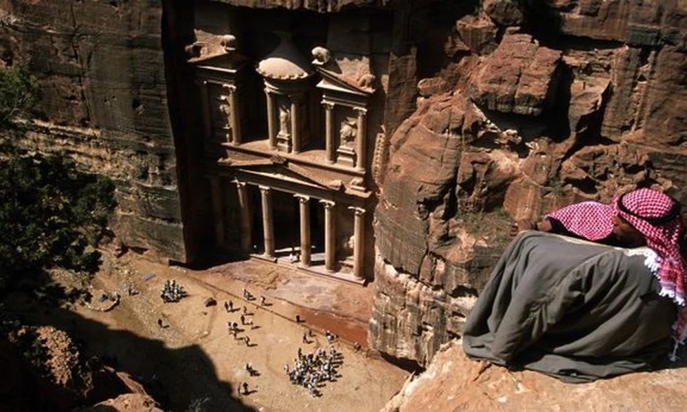Petra