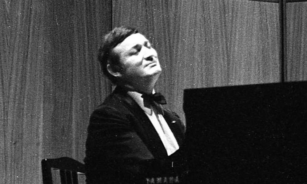 Cziffra György