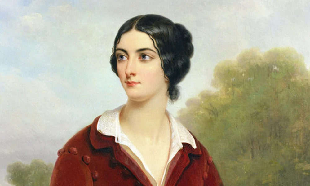 Lola Montez