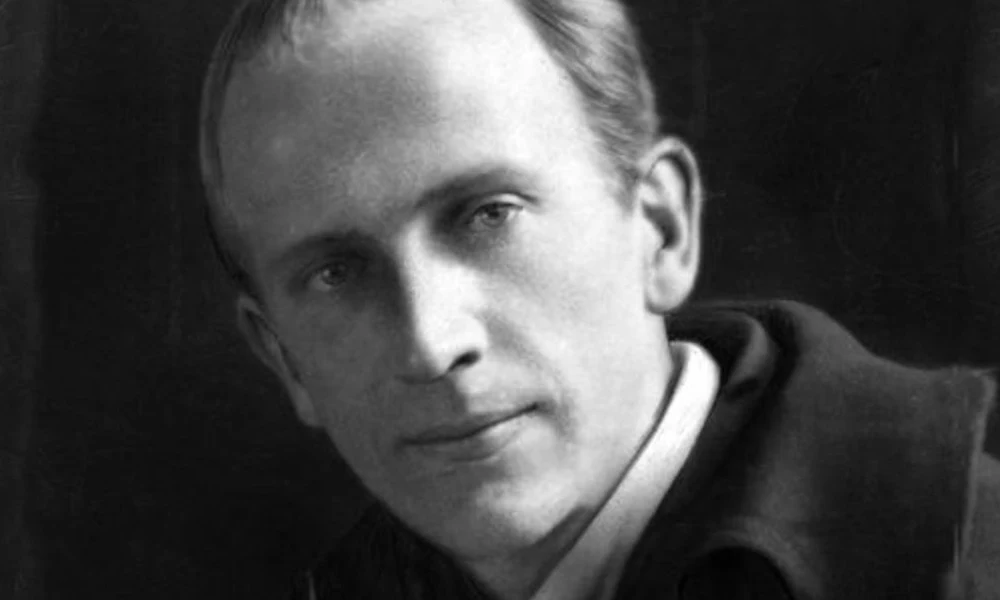 A. A. Milne