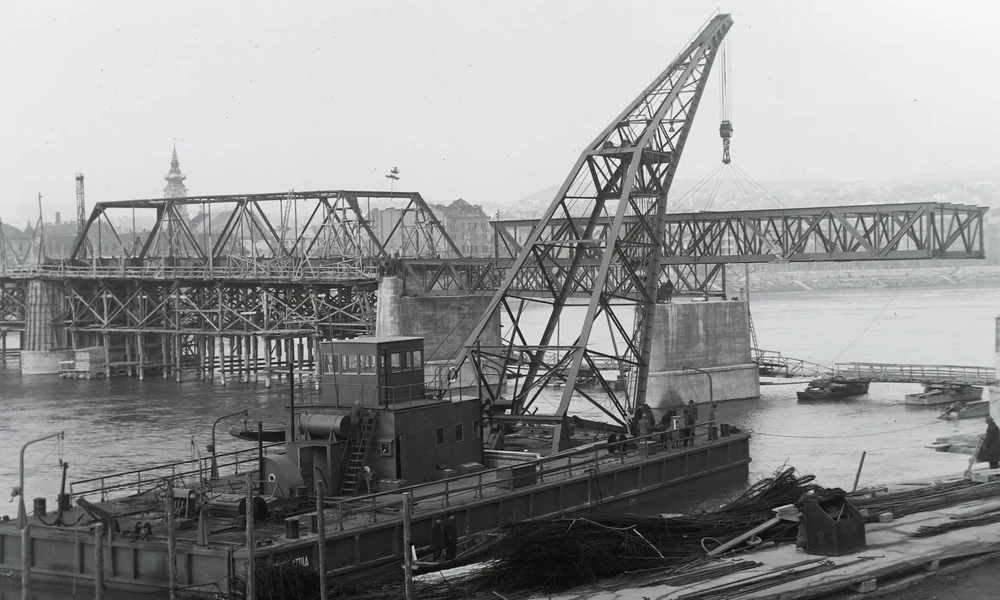 Kossuth híd