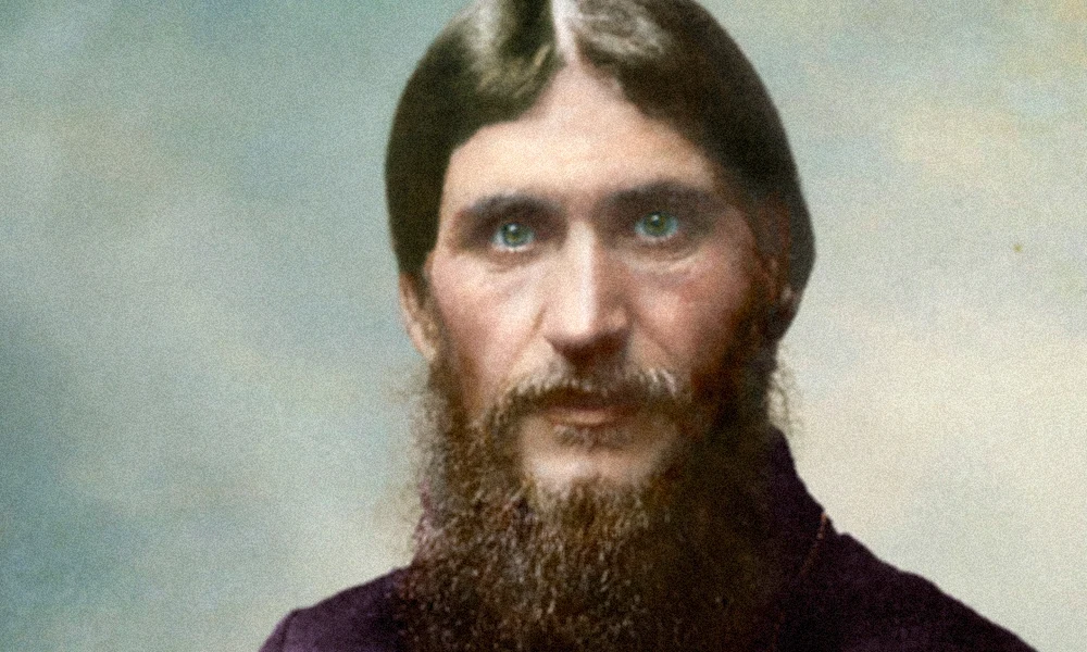 Raszputyin