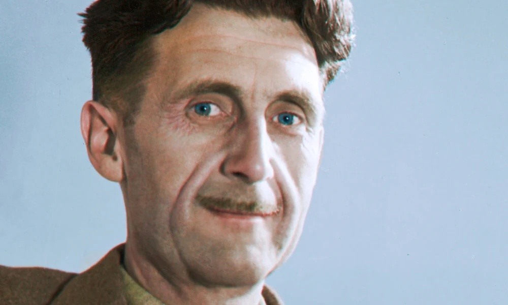 George Orwell