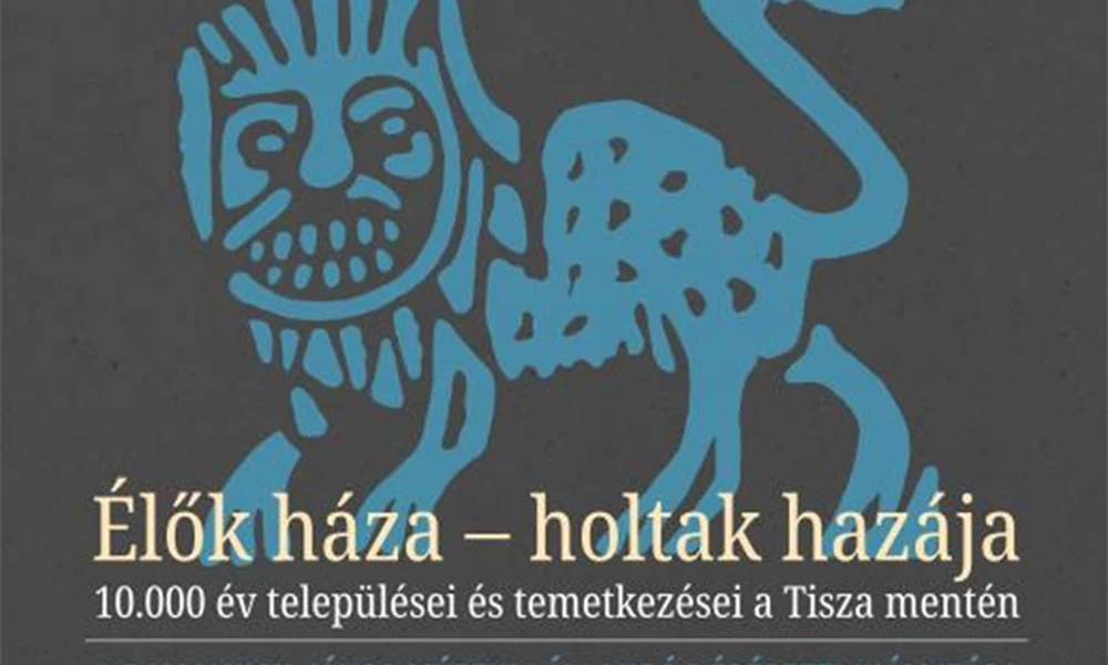 a kiállítás plakátja
