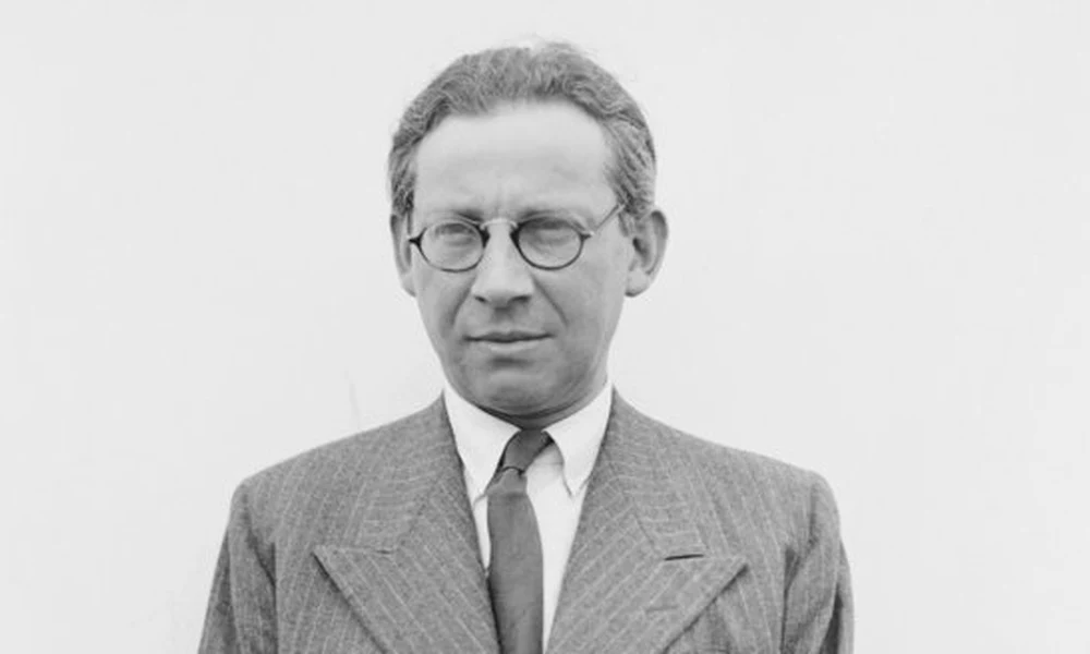 Korda Sándor