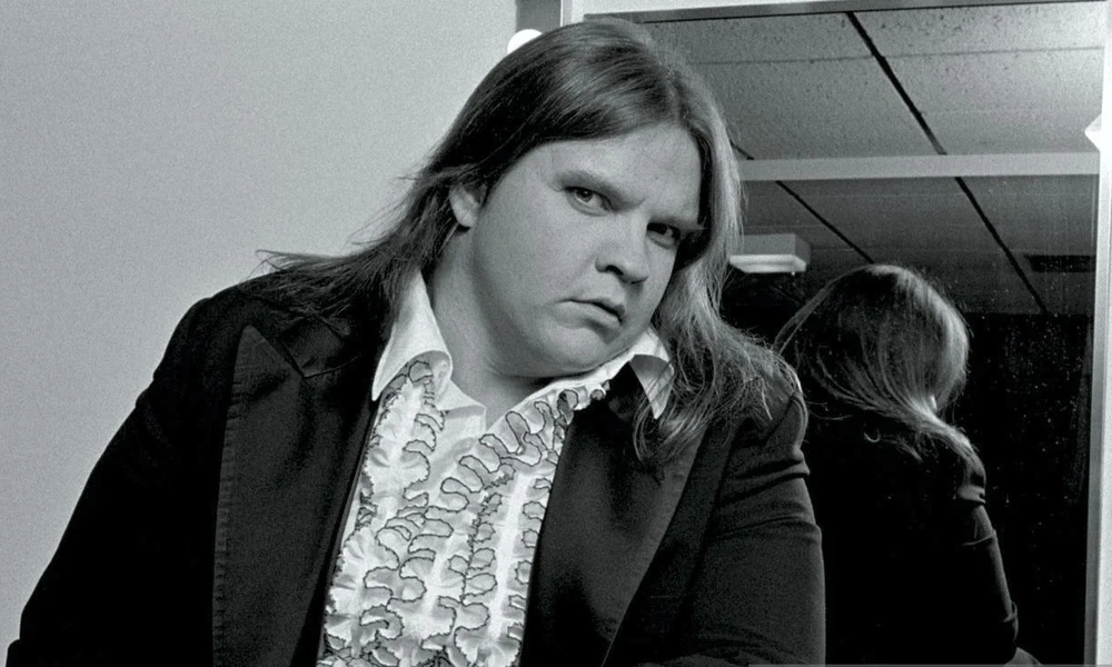Meat Loaf