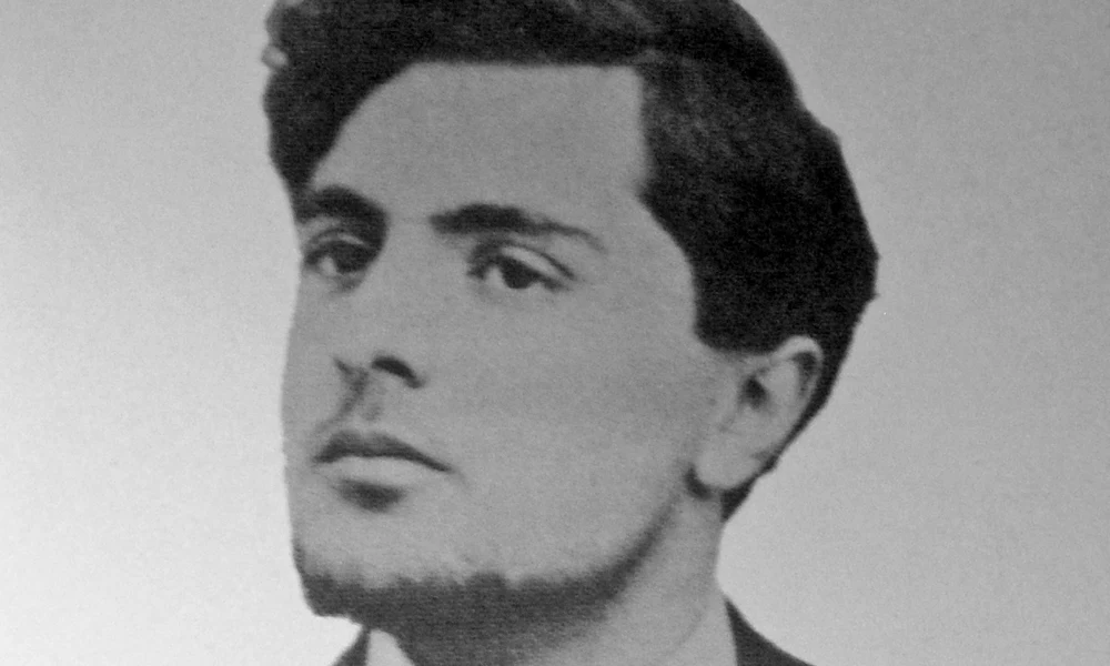 Amedeo Modigliani