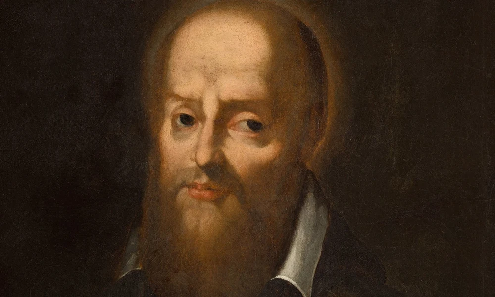 Szalézi Szent Ferenc