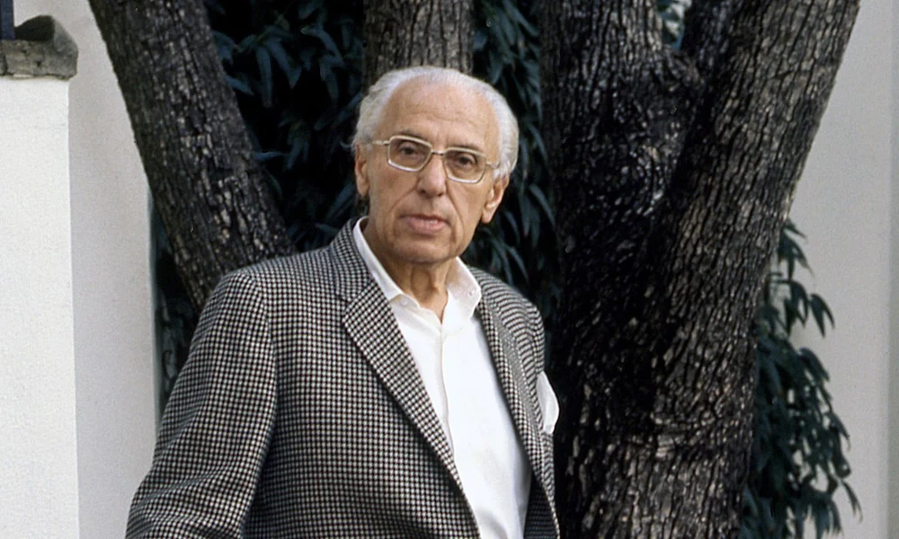 George Cukor