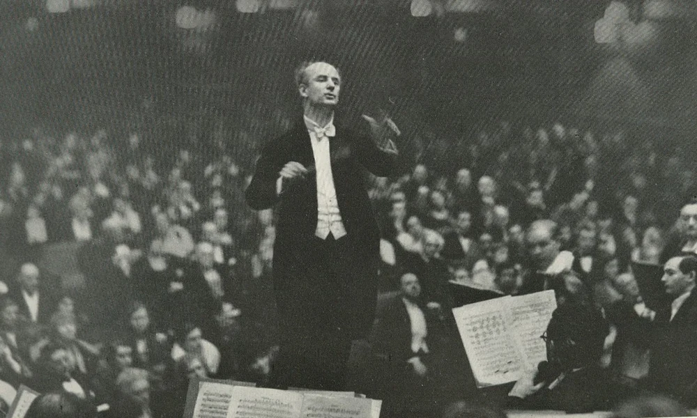 Wilhelm Furtwängler