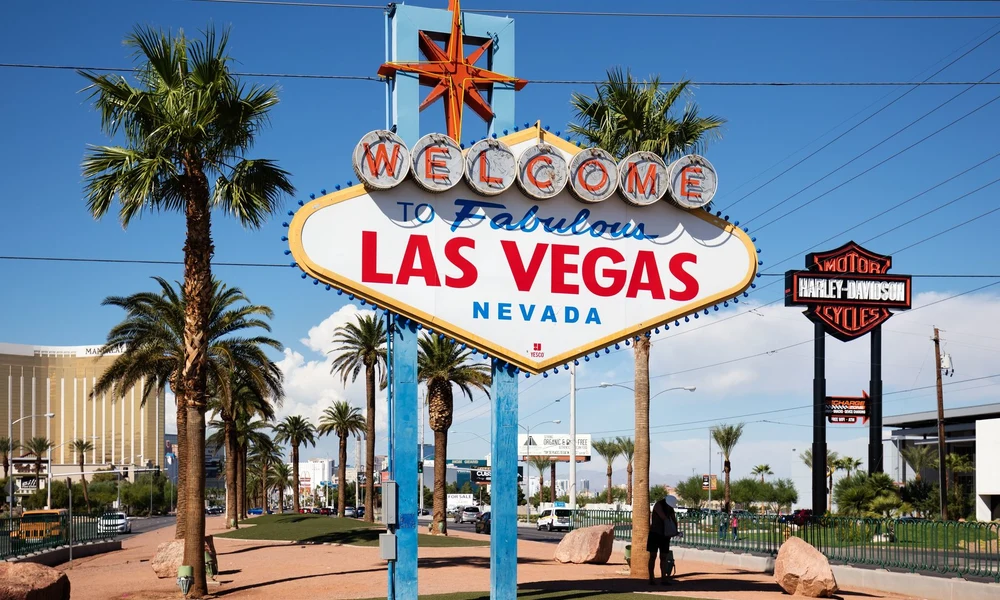 Las Vegas