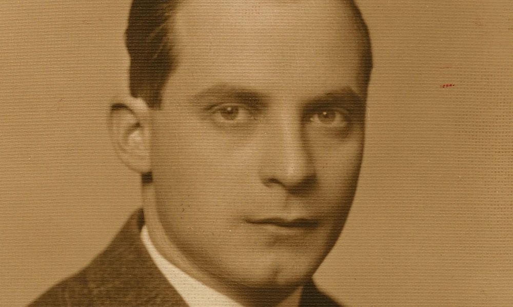 Szerb Antal