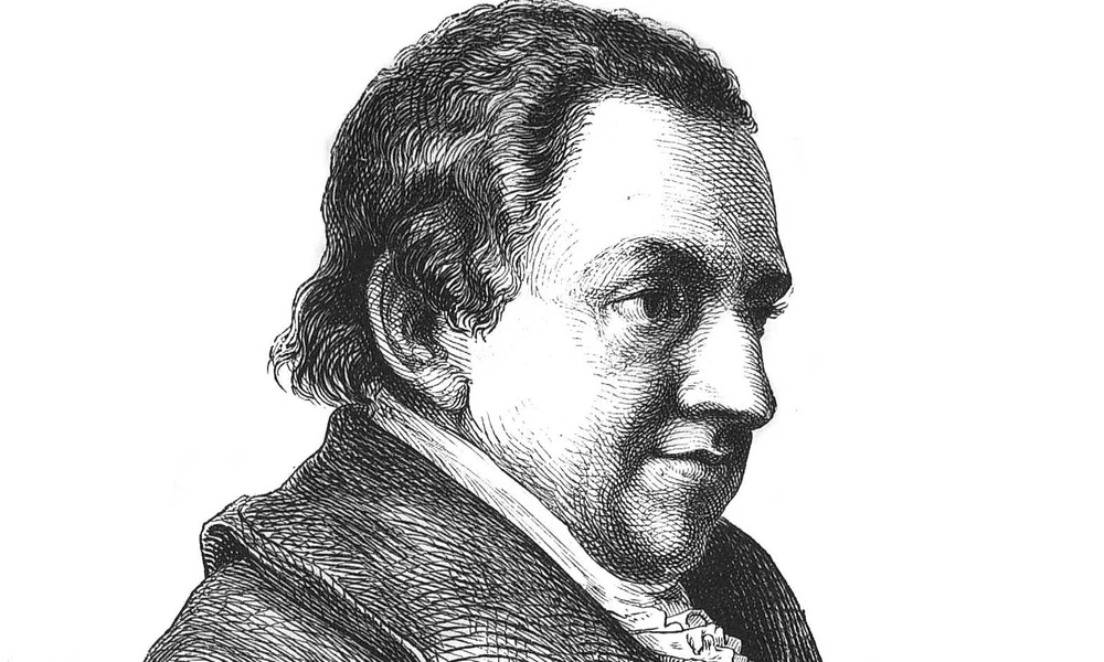 Johann Gottlieb Fichte
