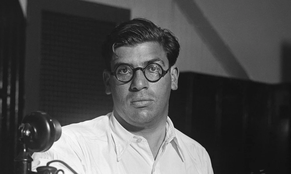 Paul Gallico