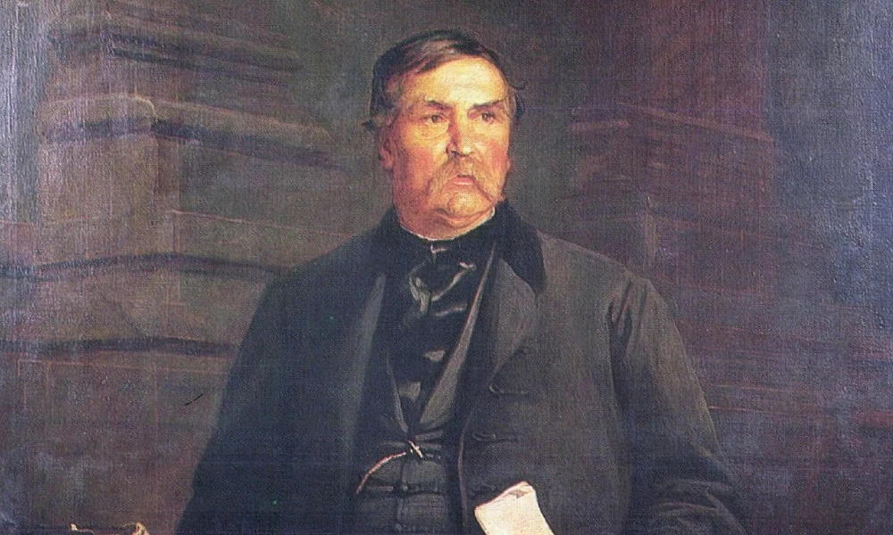 Deák Ferenc
