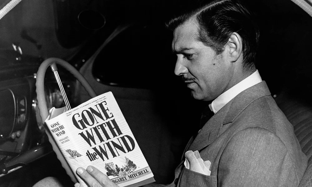 Clark Gable