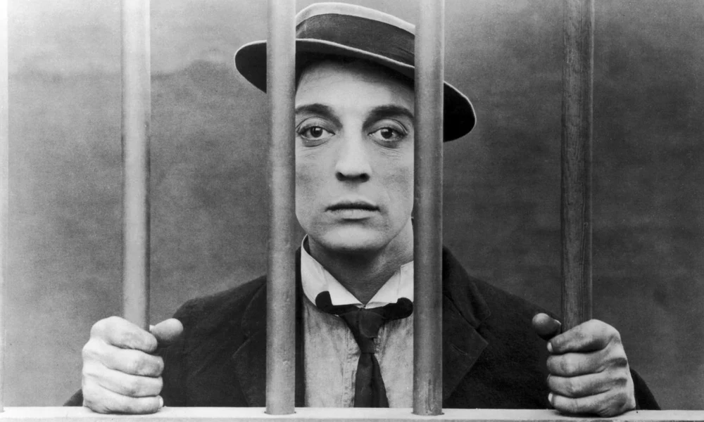 Buster Keaton