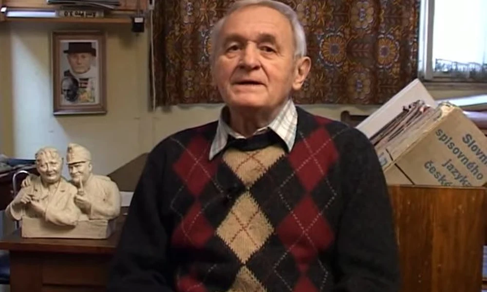 Radko Pytlík