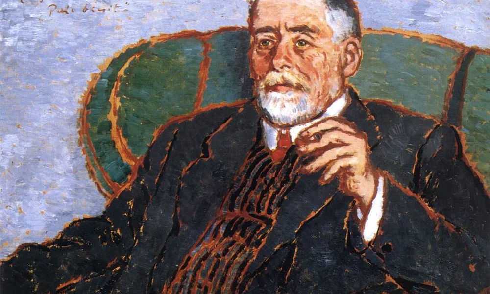 Szinyei Merse Pál