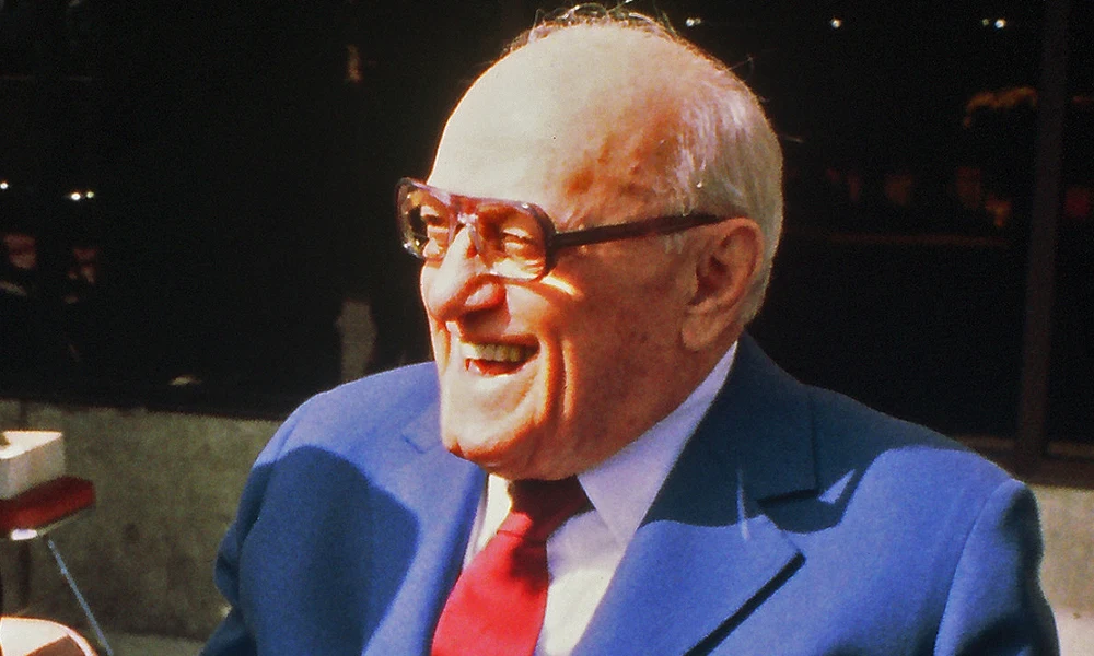 George Halas