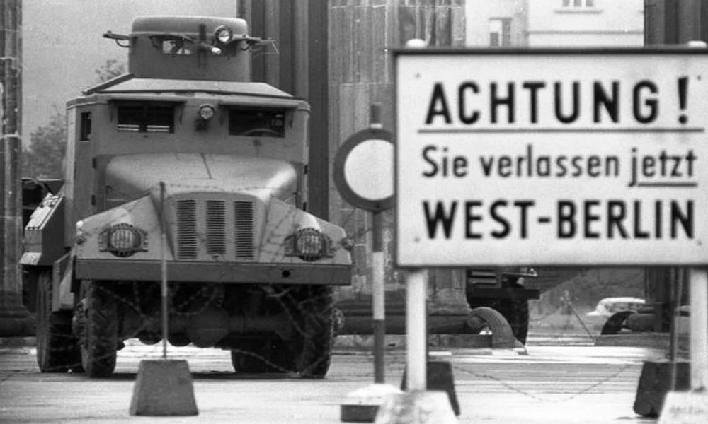 Gepanzerter Wasserwerfer G5 SK-2