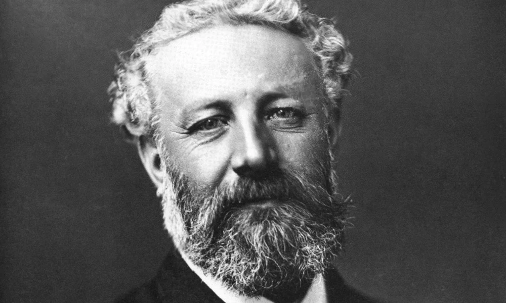 Jules Verne