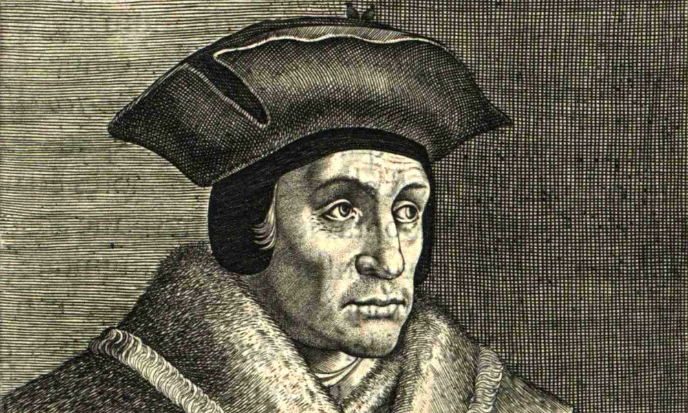 Morus Tamás