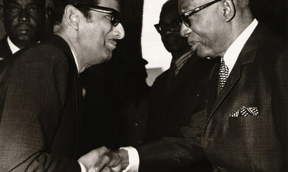 François Duvalier