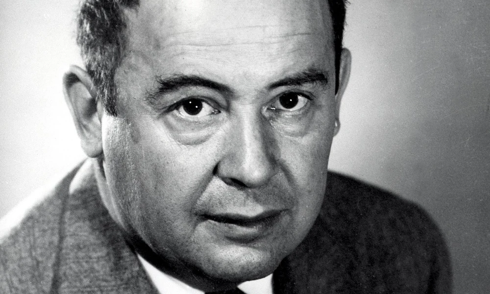 Neumann János