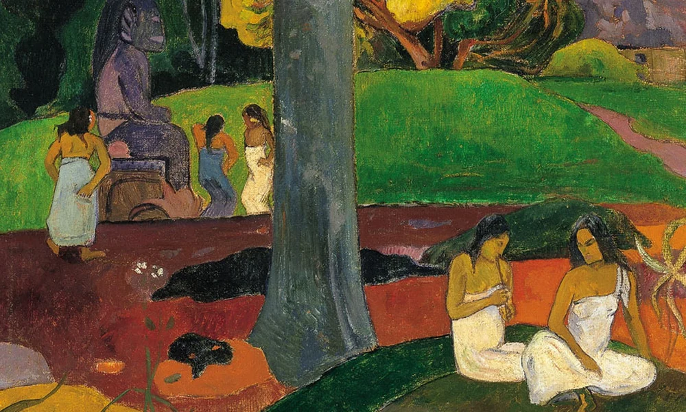 festmény
